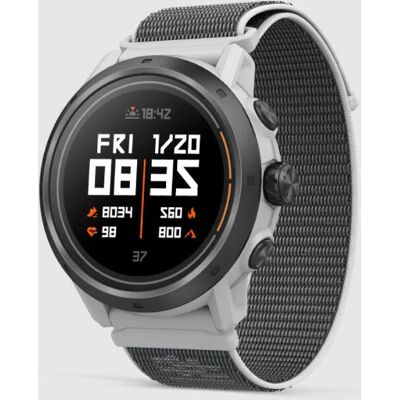 Montre connectée Coros APEX 2 Pro - GPS, Écran tactile, Gris - Publicité Montre connectée Coros APEX 2 Pro - GPS, Écran tactile, Gris - Publicité