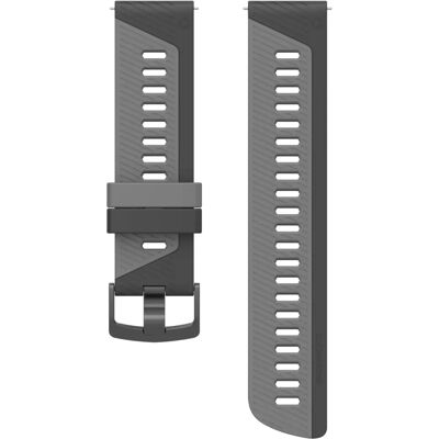 Coros Apex 2 Pro - Bracelet en silicone 22mm à clipser - Montre connectée Coros Apex 2 Pro - Bracelet en silicone 22mm à clipser - Montre connectée