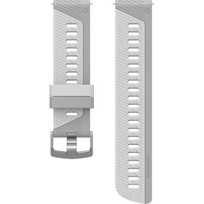 Coros Apex Pro Nylon 22mm Ranneke - Unisex - Sivu Coros Apex Pro Nylon 22mm Ranneke - Unisex - Sivu