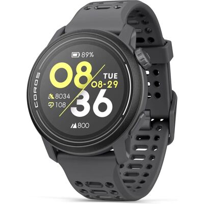 Coros WPACE3-BLK - Montre GPS Multisport - Publicité Coros WPACE3-BLK - Montre GPS Multisport - Publicité