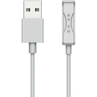 Coros Herzfrequenzmesser Kabel - USB - Grau Coros Herzfrequenzmesser Kabel - USB - Grau