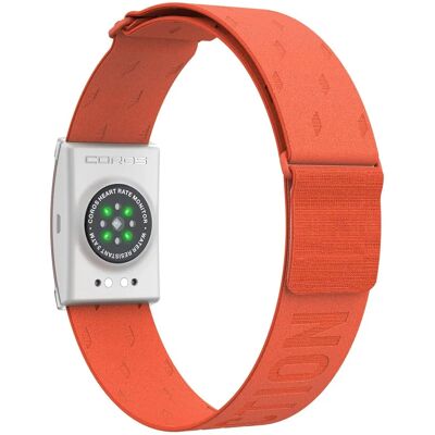 Coros Moniteur de Fréquence Cardiaque - Moniteur de Fréquence Cardiaque - Publicité Coros Moniteur de Fréquence Cardiaque - Moniteur de Fréquence Cardiaque - Publicité