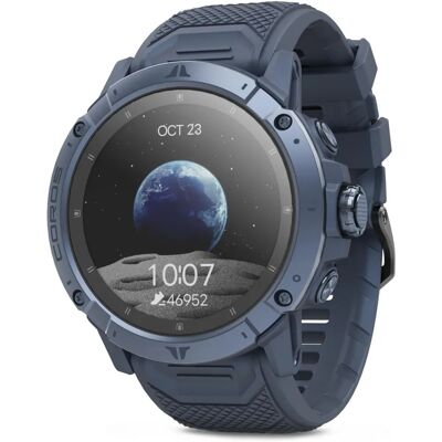 Orologio GPS Coros Vertix 2S per Avventure - Orologio da Avventura Orologio GPS Coros Vertix 2S per Avventure - Orologio da Avventura