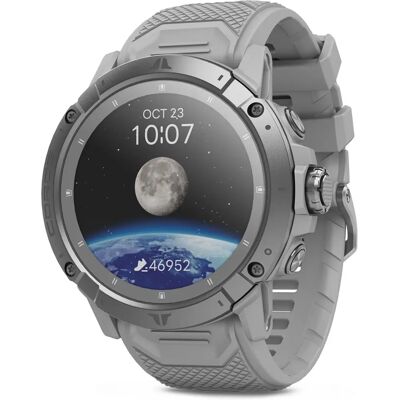 Orologio Avventura Coros Vertix 2S - GPS, Multi-attività, Lunga Batteria Orologio Avventura Coros Vertix 2S - GPS, Multi-attività, Lunga Batteria