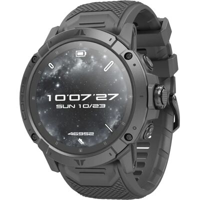 Orologio Avventura GPS Coros Vertix 2S - Multisport - Pulsometri Orologio Avventura GPS Coros Vertix 2S - Multisport - Pulsometri
