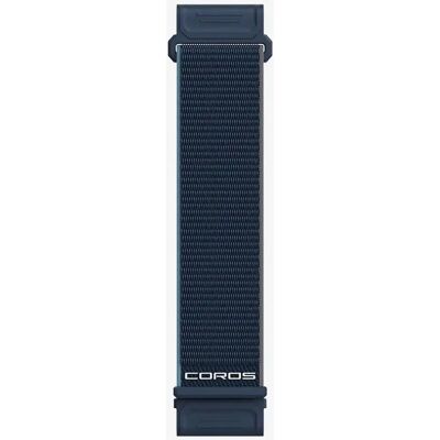 Coros - VERTIX 2/2S - Blue Earth - 26mm - Correa de reloj Coros - VERTIX 2/2S - Blue Earth - 26mm - Correa de reloj