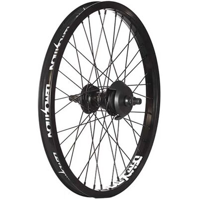 Ruota demolizione 18" LHD nera 9T - Ruota Ruota demolizione 18" LHD nera 9T - Ruota