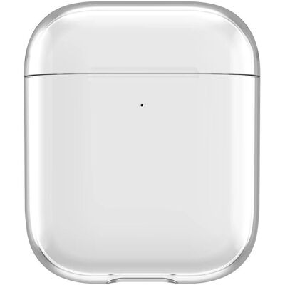 Incase Klare Hülle für AirPods 1 & 2 - Kopfhörerzubehör Incase Klare Hülle für AirPods 1 & 2 - Kopfhörerzubehör