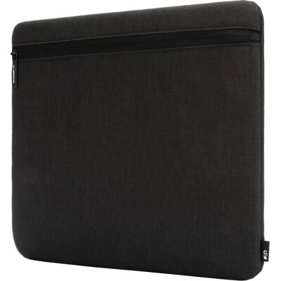 Incipio Incase Carry Zip - Funda para Portátil - 15" - Gris - Funda para Notebook Incipio Incase Carry Zip - Funda para Portátil - 15" - Gris - Funda para Notebook