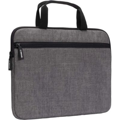 Incase 13 inch Dark Grey Laptop Sleeve Incase 13 inch Dark Grey Laptop Sleeve
