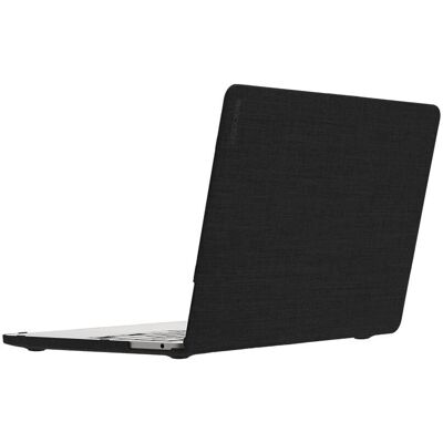 Coque Incase MacBook Pro 13" Texturée - Protection Incassable - Publicité Coque Incase MacBook Pro 13" Texturée - Protection Incassable - Publicité