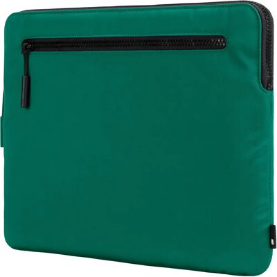 Incase MacBook Hülle - Flugnylon - Malachit Grün - Notebookhülle Incase MacBook Hülle - Flugnylon - Malachit Grün - Notebookhülle