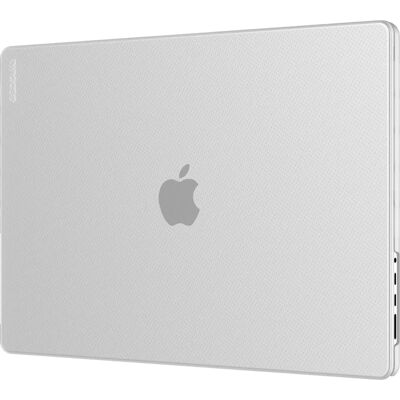 Incase Hard Shell Hülle für MacBook Pro 16" Transparent Incase Hard Shell Hülle für MacBook Pro 16" Transparent