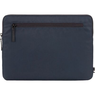 Incase Marineblauer MacBook 14" Hülle - Laptop-Tasche Incase Marineblauer MacBook 14" Hülle - Laptop-Tasche