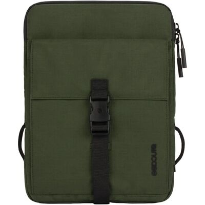 Incase Transfer 14-inch Hybrid Sleeve - MacBook Pro 2021/24, Green Incase Transfer 14-inch Hybrid Sleeve - MacBook Pro 2021/24, Green