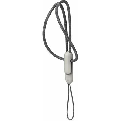 Incase INOM100747-GLGY Kopfhörerzubehör - Grau Incase INOM100747-GLGY Kopfhörerzubehör - Grau