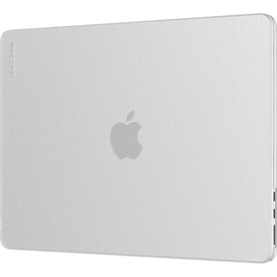 Incase M2 Klarsicht-Laptop-Hülle - Hülle Incase M2 Klarsicht-Laptop-Hülle - Hülle