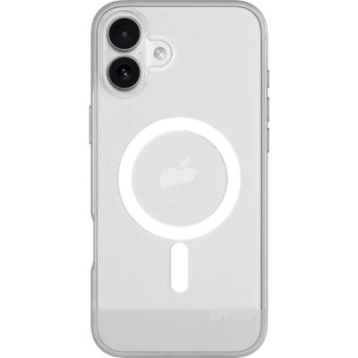 Custodia Slim MagSafe antimicrobica Incase per iPhone 16 Plus Custodia Slim MagSafe antimicrobica Incase per iPhone 16 Plus