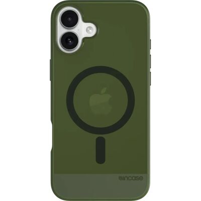Incase Slim MagSafe Green Phone Case - Mobile Phone Accessory Incase Slim MagSafe Green Phone Case - Mobile Phone Accessory