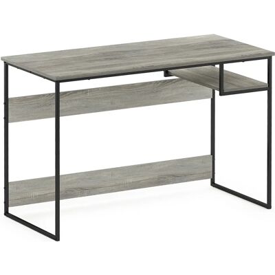 Furinno Moretti Bureau Mode de Vie Moderne - Study Desk Furinno Moretti Bureau Mode de Vie Moderne - Study Desk