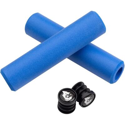 Manopole Wolf Tooth Karv - Silicone Durevole, 32mm, 6,5mm Spessore Manopole Wolf Tooth Karv - Silicone Durevole, 32mm, 6,5mm Spessore