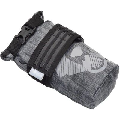 Sac de cadre Wolf Tooth B-Rad Teklite - 1L - Publicité Sac de cadre Wolf Tooth B-Rad Teklite - 1L - Publicité