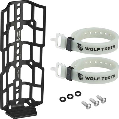 Wolf Tooth Morse Cargo Cage - Porte-bagages et sangles - Publicité Wolf Tooth Morse Cargo Cage - Porte-bagages et sangles - Publicité
