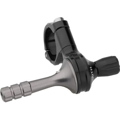 Wolf Tooth ReMote 360 - Levier dropper - Publicité Wolf Tooth ReMote 360 - Levier dropper - Publicité