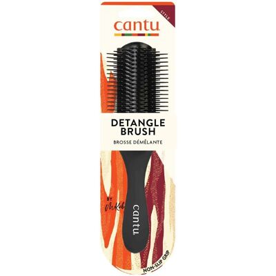 Cantu Deep Reach Detangle Brush - Hair Brush Cantu Deep Reach Detangle Brush - Hair Brush