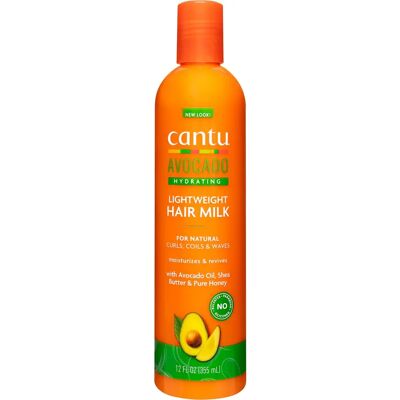Cantu Avocado Hydrating Hair Milk - Haartyp Cantu Avocado Hydrating Hair Milk - Haartyp
