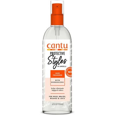 Cantu Angela Spray Răcoritor pentru Păr și Stiluri Protectoare 118ml Cantu Angela Spray Răcoritor pentru Păr și Stiluri Protectoare 118ml