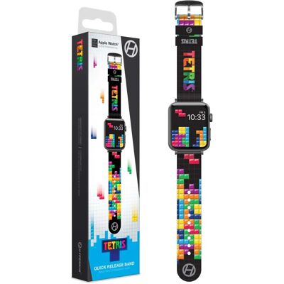 Bracelet Heart Drop de Hyperkin - Compatible avec Apple Watch Bracelet Heart Drop de Hyperkin - Compatible avec Apple Watch
