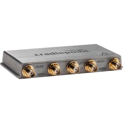 Cradlepoint NetCloud Essentials Modem - 4G LTE Avancé Pro - Usb - 1200 Mbps - Argent - Modem - Publicité Cradlepoint NetCloud Essentials Modem - 4G LTE Avancé Pro - Usb - 1200 Mbps - Argent - Modem - Publicité