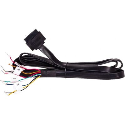 Cradlepoint 170680-001 Ribbon-Kabel - Kabelverlängerung für Ibr600, Ibr900 Cradlepoint 170680-001 Ribbon-Kabel - Kabelverlängerung für Ibr600, Ibr900