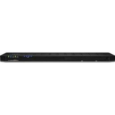 Routeur Série E300 de Cradlepoint - Wi-Fi 6, Double bande, 10Gbe, 4G/5G Routeur Série E300 de Cradlepoint - Wi-Fi 6, Double bande, 10Gbe, 4G/5G