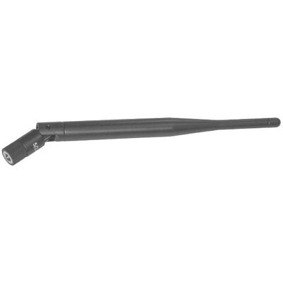 Antenne réseau double bande Cradlepoint Charcoal - Antenne réseau Antenne réseau double bande Cradlepoint Charcoal - Antenne réseau