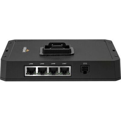 Switch réseau géré Cradlepoint MB-RX30-MC - Montage en rack Switch réseau géré Cradlepoint MB-RX30-MC - Montage en rack