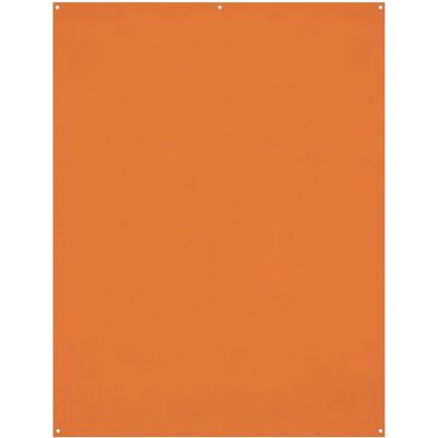 Système de fond anti-pli Westcott Orange Système de fond anti-pli Westcott Orange