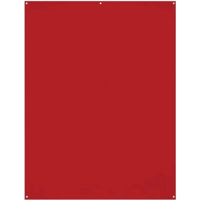 Fond Anti-Rides Westcott X Drop Rouge Scarlet - 150x210cm Fond Anti-Rides Westcott X Drop Rouge Scarlet - 150x210cm