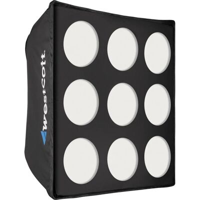 Westcott - Pro Light Mods 3x3 - világítási kiegészítő Westcott - Pro Light Mods 3x3 - világítási kiegészítő