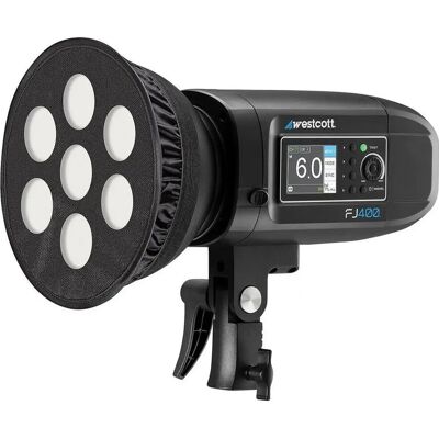 Westcott - Pro Light Mods Mini 7" - Fénymódosító Westcott - Pro Light Mods Mini 7" - Fénymódosító