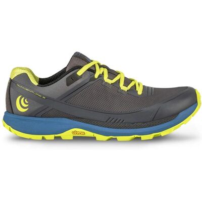 Topo Athletic Runventure 3 Trail Running Shoes - Trail Shoes Topo Athletic Runventure 3 Trail Running Shoes - Trail Shoes
