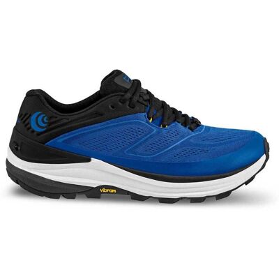 Topo Athletic Ultraventure 2 Scarpe da Trail Blu - Trail Running Topo Athletic Ultraventure 2 Scarpe da Trail Blu - Trail Running