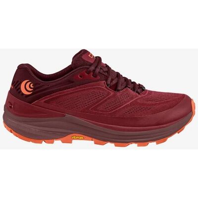 Topo Athletic Ultraventure 2 Trail Running Shoes - Mountain Topo Athletic Ultraventure 2 Trail Running Shoes - Mountain