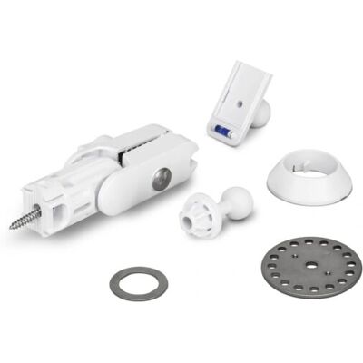 Ubiquiti Nopea Asennusteline Valkoinen - Asennustarvike Ubiquiti Nopea Asennusteline Valkoinen - Asennustarvike