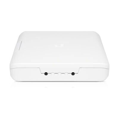 Ubiquiti USW-Flex-Utility - Säänkestävä Verkkokotelo Ubiquiti USW-Flex-Utility - Säänkestävä Verkkokotelo