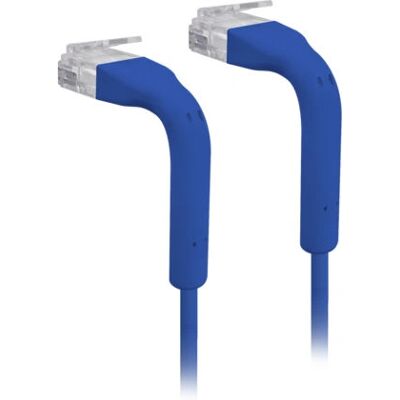 Ubiquiti UC-Patch-2M-RJ45-BL - Verkkokaapeli - Sininen - 2M - Kaapeli Ubiquiti UC-Patch-2M-RJ45-BL - Verkkokaapeli - Sininen - 2M - Kaapeli