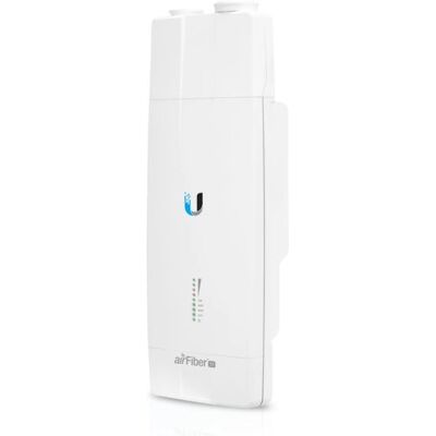 Ubiquiti AF-11 Nätverksbrygga - Hög Hastighet 11 GHz Ubiquiti AF-11 Nätverksbrygga - Hög Hastighet 11 GHz
