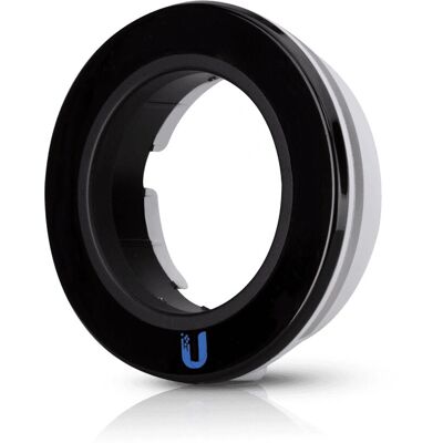 Ubiquiti IR Reichweitenverlängerung - IR-LED-Gerät - Schwarz - Repeater Ubiquiti IR Reichweitenverlängerung - IR-LED-Gerät - Schwarz - Repeater