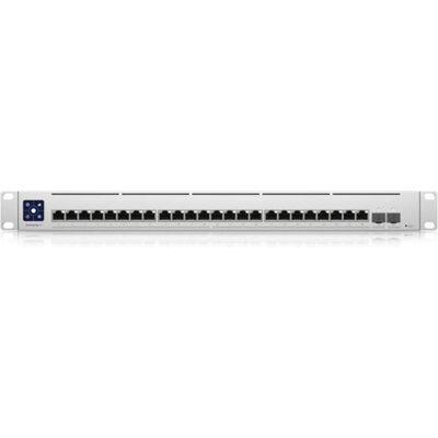 Ubiquiti UniFi Enterprise XG 24 Managed Layer 3 Switch - Netzwerkswitch Ubiquiti UniFi Enterprise XG 24 Managed Layer 3 Switch - Netzwerkswitch